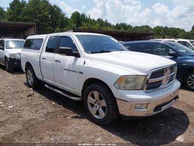 2011 Dodge Ram