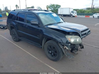 JTEZU14R940****** 2004 Toyota 4Runner
