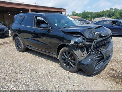 1C4RDJDG1JC****** 2018 Dodge Durango