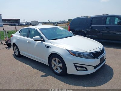 KNAGM4A78F5****** 2015 Kia Optima