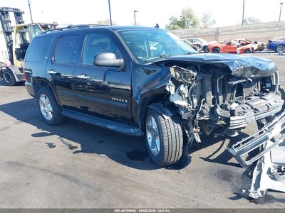 1GNFC13J48J****** 2008 Chevrolet Tahoe