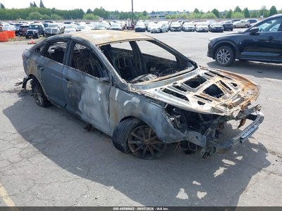 5NPE24AF4KH****** 2019 Hyundai Sonata