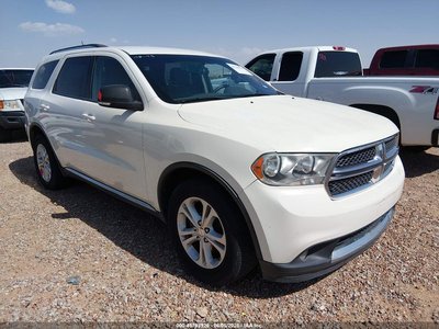 2011 Dodge Durango