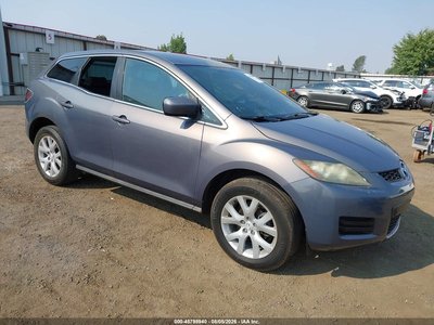 JM3ER293270****** 2007 Mazda CX-7