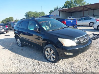 JTJHA31U840****** 2004 Lexus RX