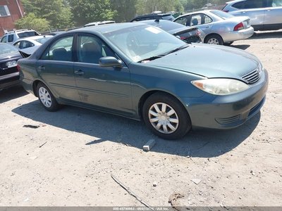 2005 Toyota Camry