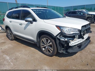 2022 Subaru Ascent