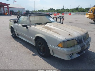 1FACP45E4MF****** 1991 Ford Mustang