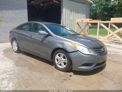 5NPEB4AC0CH****** 2012 Hyundai Sonata