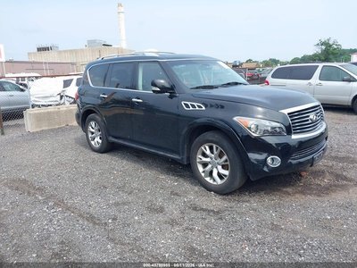JN8AZ2NC7C9****** 2012 Infiniti QX56