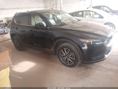JM3KFBDL1H0****** 2017 Mazda CX-5