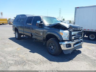 1FT8W3BT6FE****** 2015 Ford F-350