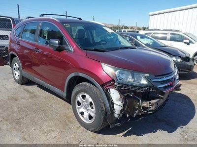5J6RM3H31CL****** 2012 Honda CR-V