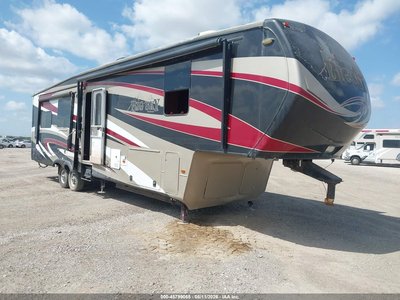 4YDF37828EA****** 2014 Keystone Keystone