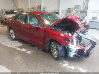 3FA6P0D97ER****** 2014 Ford Fusion