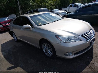 2011 Lexus ES 350