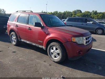 1FMCU931X8K****** 2008 Ford Escape