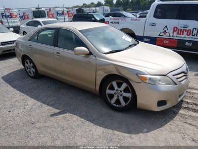 4T1BF3EK6BU****** 2011 Toyota Camry