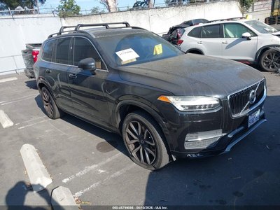 YV4A22PK4G1****** 2016 Volvo XC90