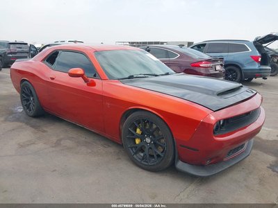 2C3CDZDJ6FH****** 2015 Dodge Challenger