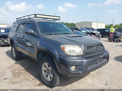 2006 Toyota 4Runner