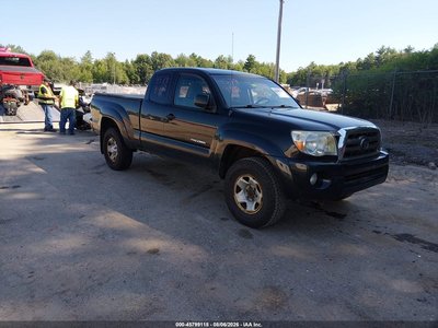 2010 Toyota Tacoma