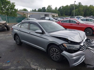 2020 Volkswagen Jetta