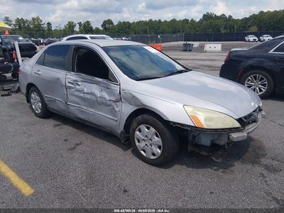 2003 Honda Accord