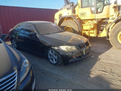 WBAPH7G52AN****** 2010 BMW 3 Series