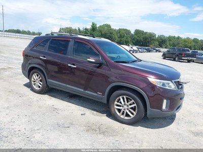 2014 Kia Sorento