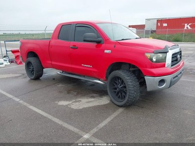 5TFBV54128X****** 2008 Toyota Tundra