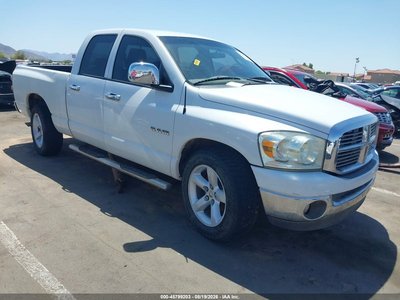 2008 Dodge Ram 1500