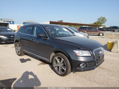 WA1CMAFP0FA****** 2015 Audi Q5