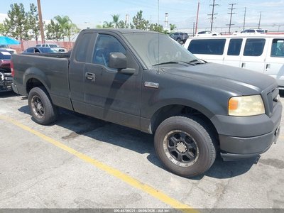 2006 Ford F-150