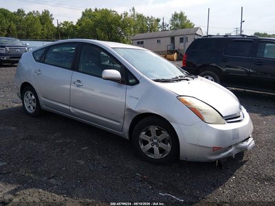 JTDKB20U277****** 2007 Toyota Prius