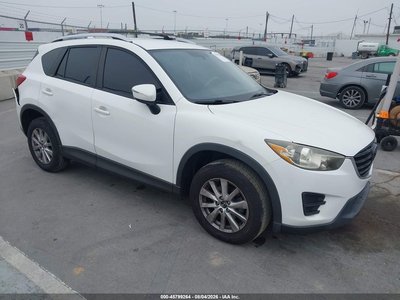 JM3KE2BY7G0****** 2016 Mazda CX-5
