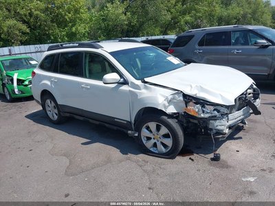 4S4BRCCC4A3****** 2010 Subaru Outback