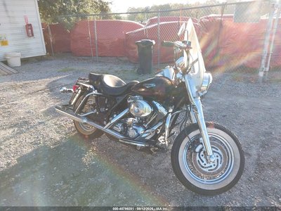 1HD1FRW175Y****** 2005 Harley-Davidson Road King Classic