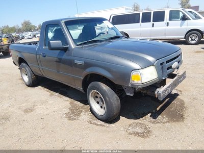 2006 Ford Ranger