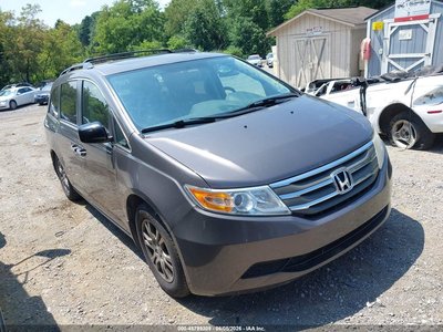 5FNRL5H65CB****** 2012 Honda Odyssey