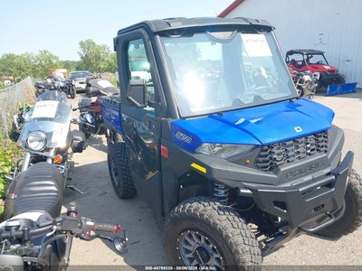 3NSMAE579NE****** 2022 Polaris Ranger