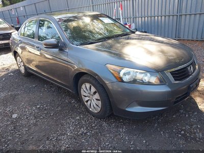 2009 Honda Accord