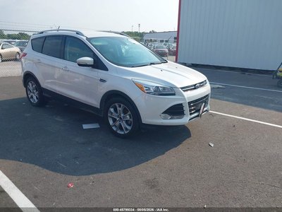 1FMCU0JX0FU****** 2015 Ford Escape
