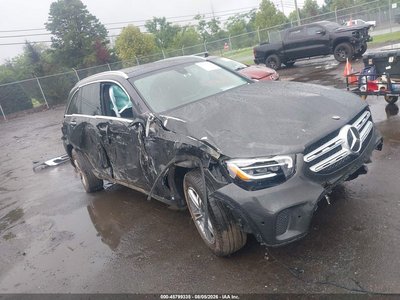 W1N0G8EB3MV****** 2021 Mercedes-Benz Glc 300