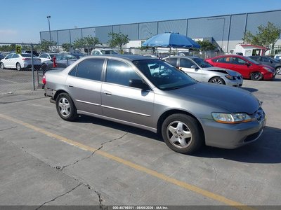 2000 Honda Accord