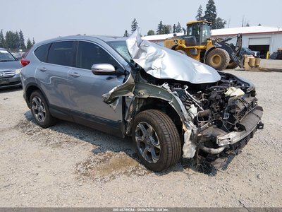 7FARW2H80JE****** 2018 Honda CR-V