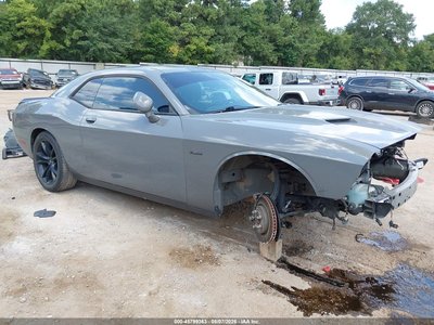 2017 Dodge Challenger