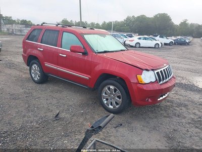 1J4PR5GK9AC****** 2010 Jeep Grand Cherokee