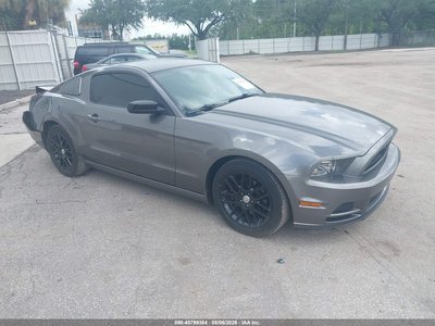 1ZVBP8AM1E5****** 2014 Ford Mustang