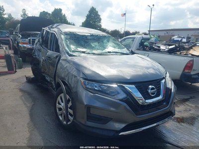 JN8AT2MV8HW****** 2017 Nissan Rogue